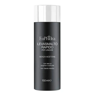 EuPhidra Quitaesmalte Rápido sin Acetona 150ml