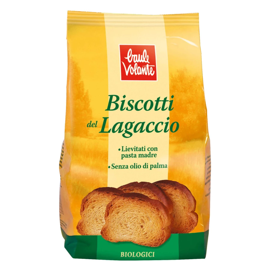 BAULE Bisc.Gezondheid 300g