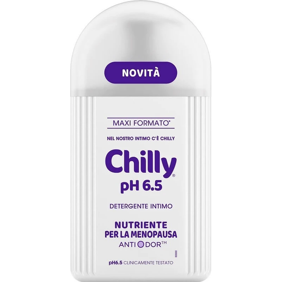 KILLE MENOPAUZE REINIGER