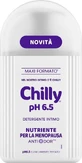 CHILLY MENOPAUSE CLEANSER