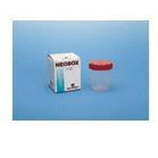 Neobox Conten Ur 120ml
