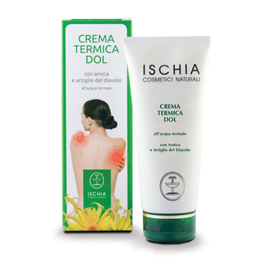 THERMALE CRÈME DOL 100ML