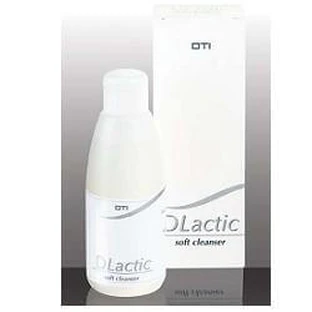 D LACTIC SOFT REINIGER 150ML