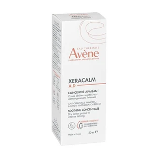 Avène XeraCalm A.D Kalmerende Concentraat 50 ml - Anti-jeuk.