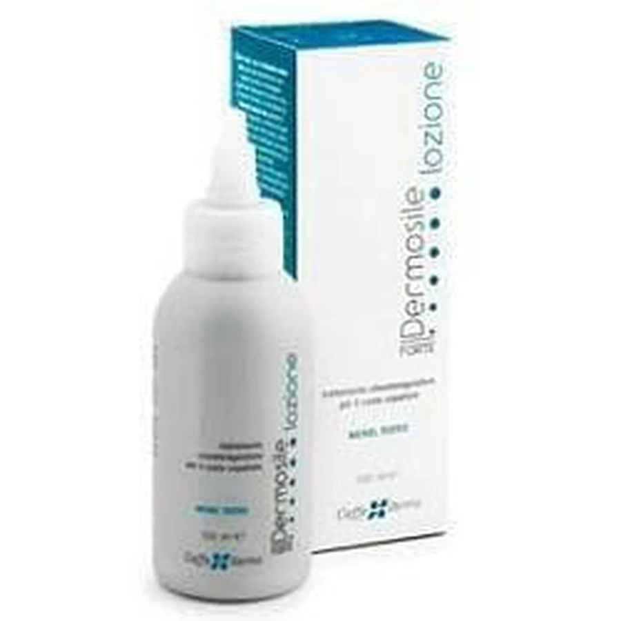 Dermosile Strong Lotion 100ml