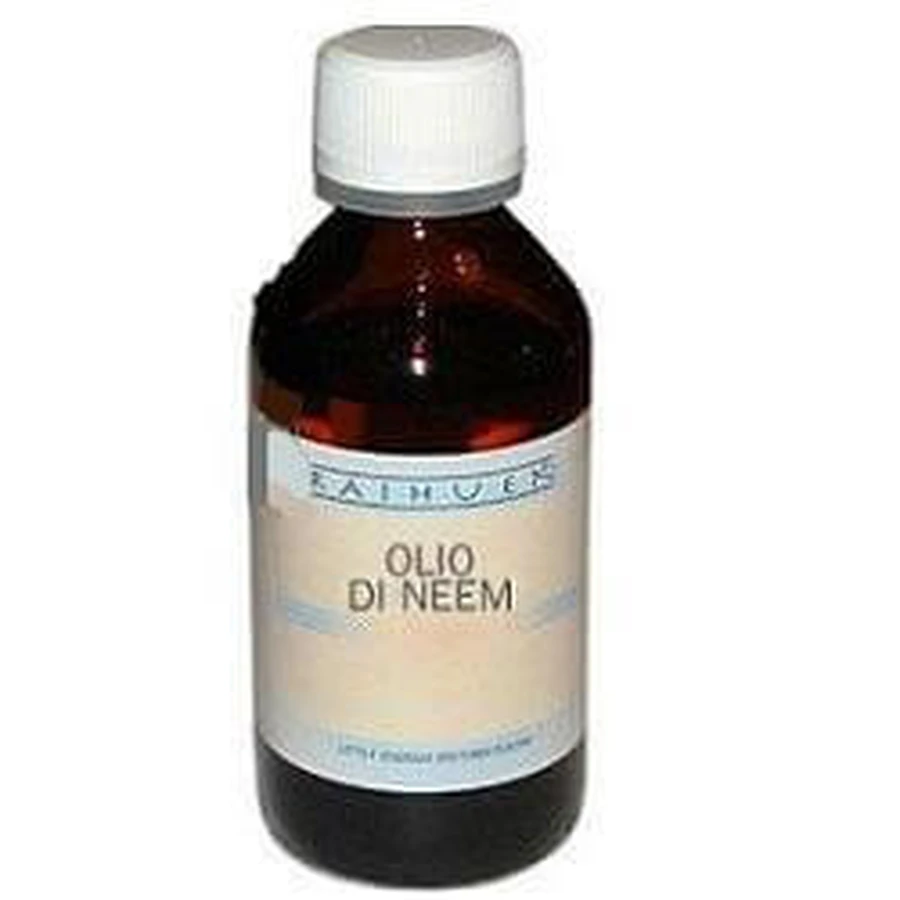 RAIHUEN Aceite de Neem Puriss.100ml