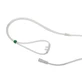 Oxygen therapy glasses