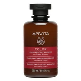 Apivita Kleurenshampoo Zonnebloem en Honing Bescherming 250ml