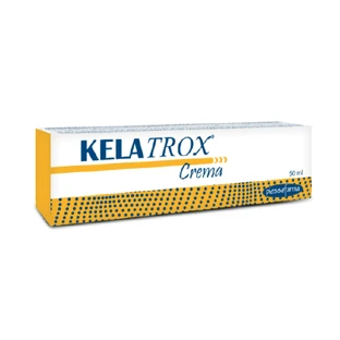 Kelatrox® Crème Piessefarma 100ml