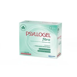 PSYLLOGEL NEUTRALE VEZEL 20BUSTS