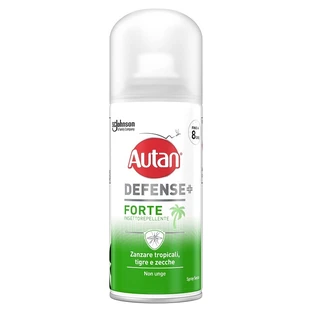 AUTAN DEFENSE FORTE SPRAY100ML