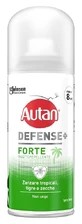AUTAN DEFENSE FORTE SPRAY100ML