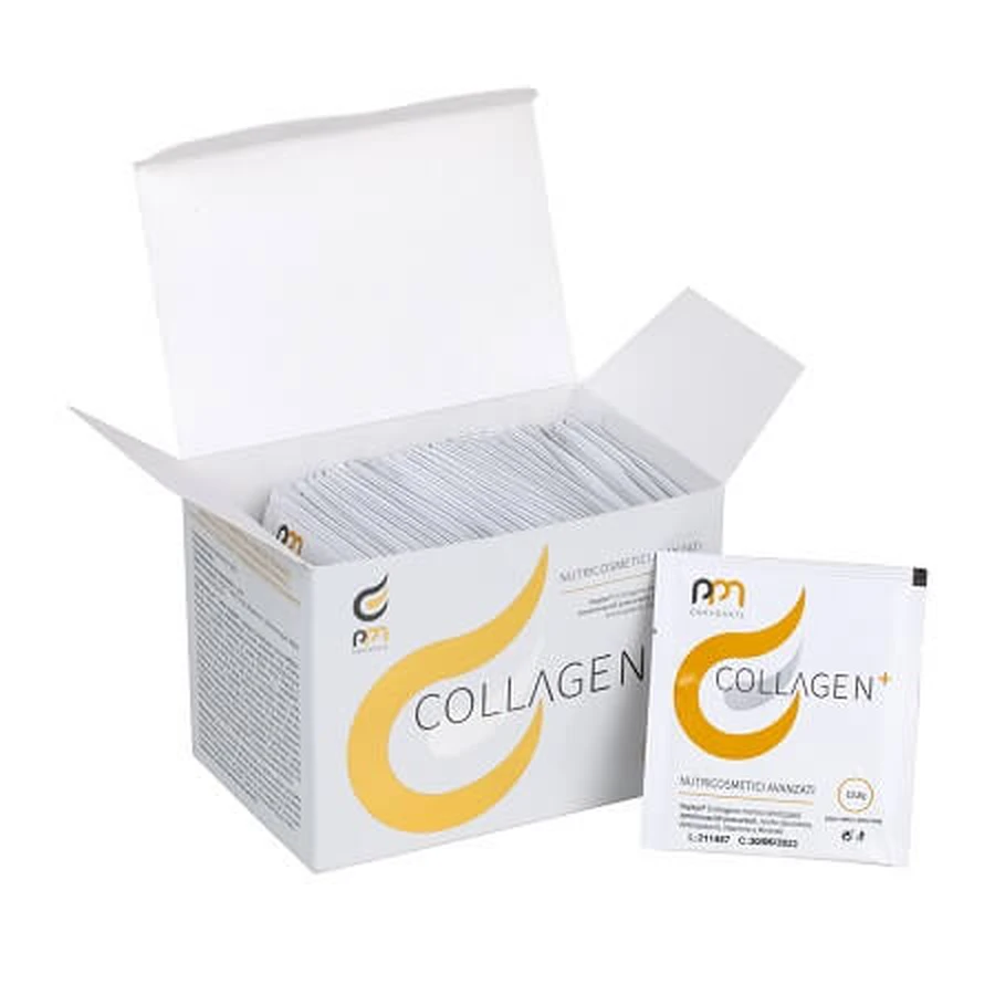 PPM COLAGEN+ 30BUST
