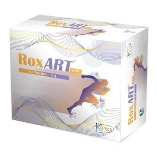 ROXART 30 SOBRES