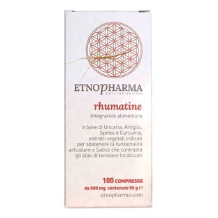 RHUMATINE 100 Cpr