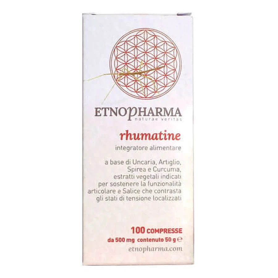 RHUMATINE 100 Cpr