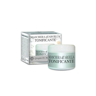 Tonificerend Kleimasker 100ml Giorgini
