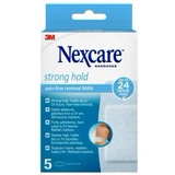 NEXCARE CER STRONG HOLD MAX 5P
