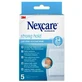 NEXCARE CER STRONG HOLD MAX 5P