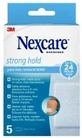 NEXCARE CER STRONG HOLD MAX 5P