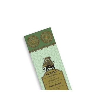 Fresh Forest Giorgini Incense Sticks