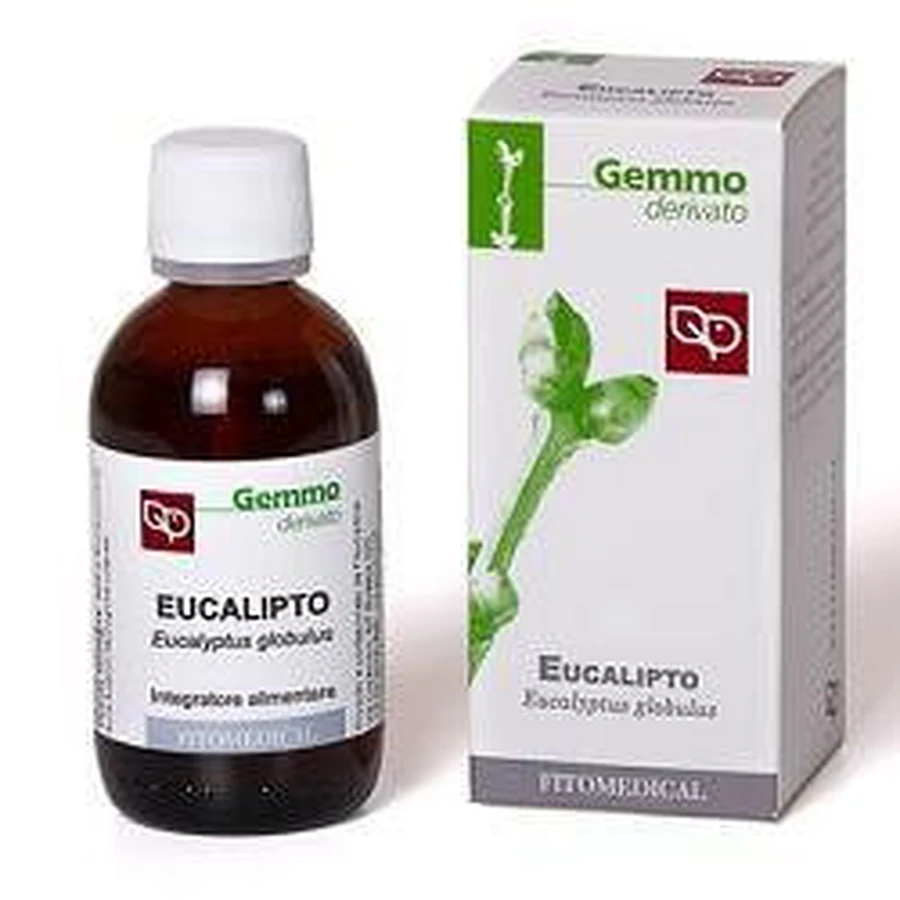 Eucalyptus 50ml Mg
