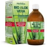 PROVIDA ORGANIC ALOE WITH BLUEBERRY