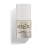 Rougj étoile base de uñas anti-amarillo