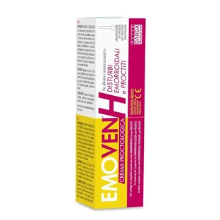 Emven H Cremă proctologică 30ml