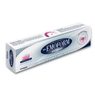 Neo Emoform® Whitening Toothpaste 100ml PROMO