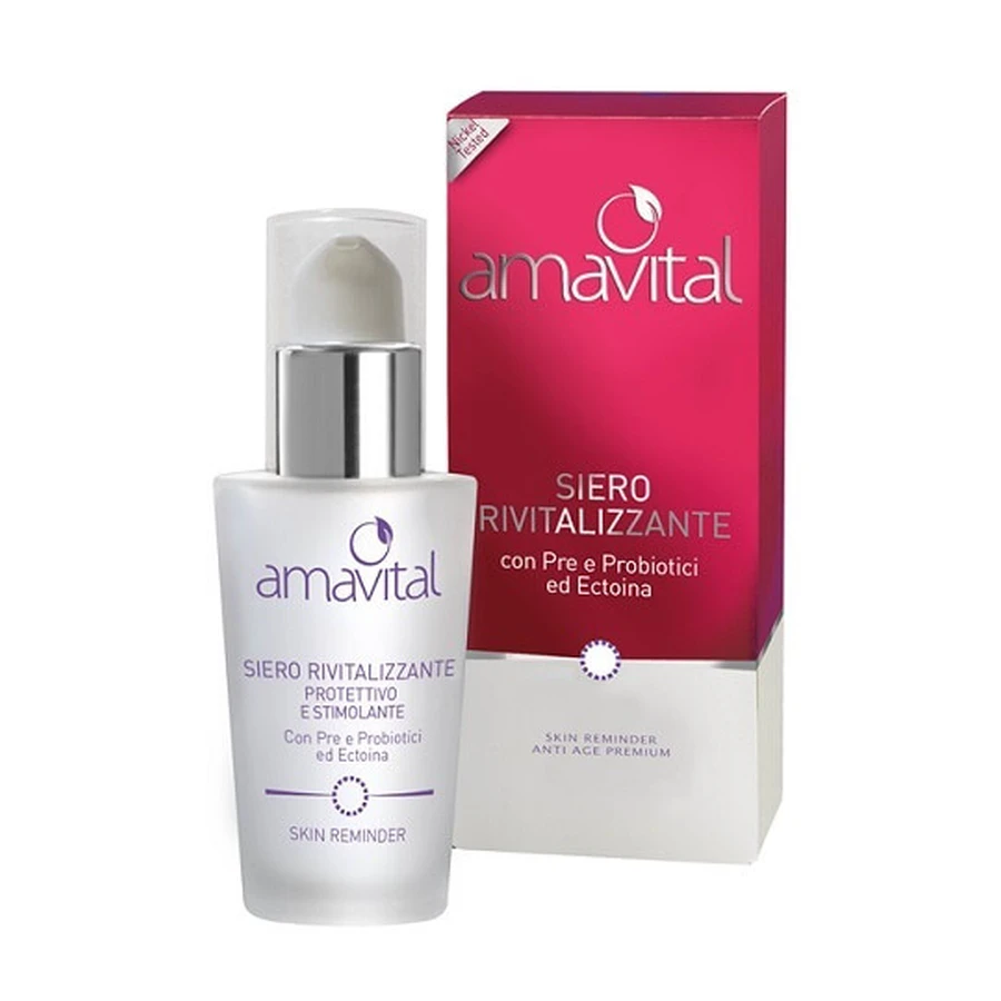 AMAVITAL RIVIT SERUM 30ML