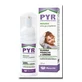 PYR ANTIPEDICUOUS MOUSSE 120ML