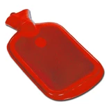 ROTE BILAM-HEISSWASSERTASCHE