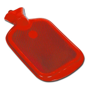 BOLSA DE AGUA CALIENTE BILAM ROJA