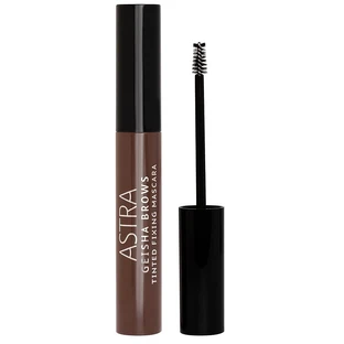 ASTRA GEISHA BROWS WIMPERNTUSCHE 02