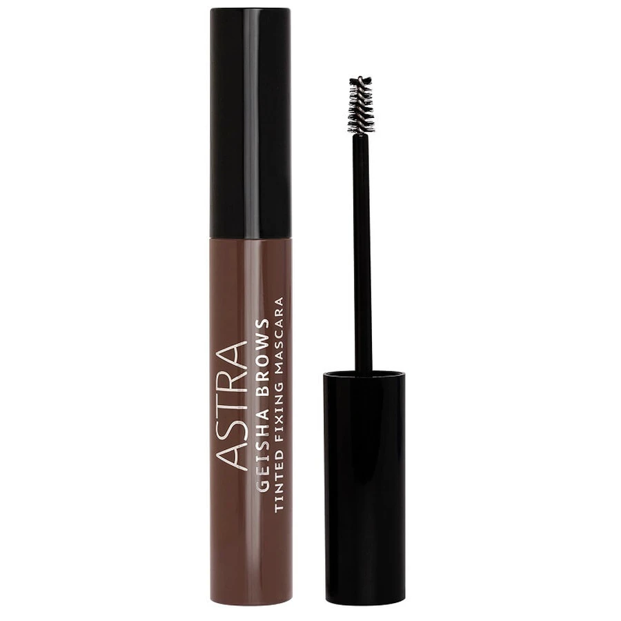 ASTRA GEISHA BROWS WIMPERNTUSCHE 02