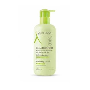 Xeraconfort Reinigingscrème 400ml
