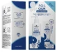 Pol Calm 400ml reiniger + 100ml fluid
