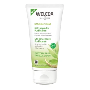 Nettoyant purifiant Naturally Clear 100ml