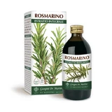 Extracto integral de romero 200ml Giorgini