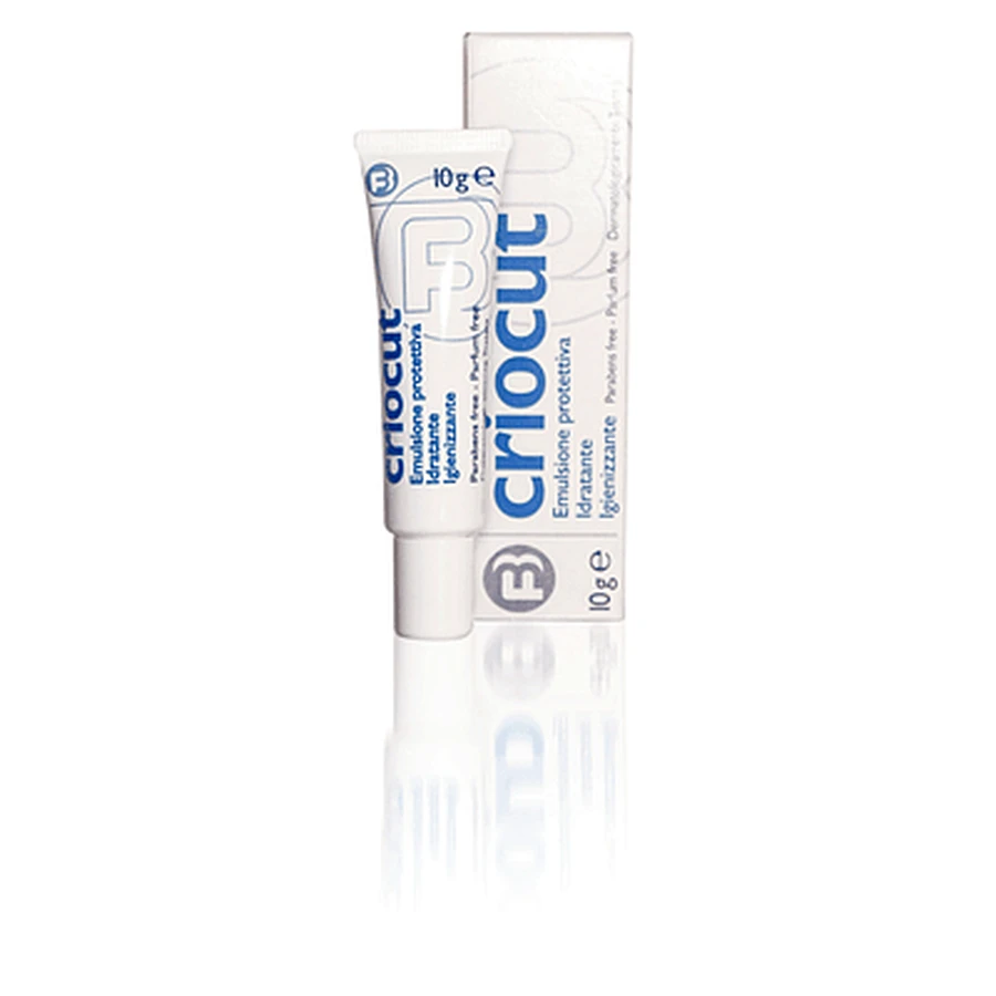 Cryocut Emulsión 10 G
