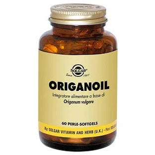 Oreganoyl 60prl