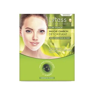 Lytess Charcoal Mask
