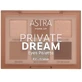 ASTRA EYE PALETTE PRIV.DREAM 02