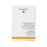 Dr. Hauschka Gesichtspflege Tag und Nacht Empfindliche Haut 50 Fläschchen 1ml