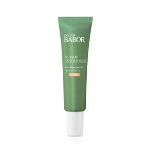 Doctor Babor Cleanformance BB Cream 01 Light SPF20 40ml
