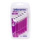 INTERPROX Plus Maxi Purple 6pcs