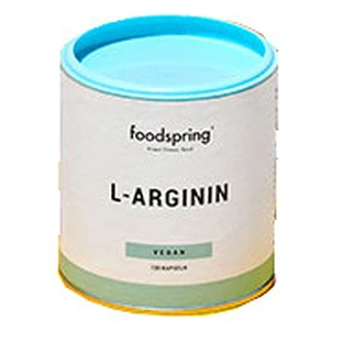 Arginine 120cps