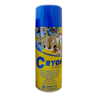 Spray ICE 400ml CRYOS