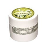 Body cream with jojoba oil, olive oil and vitamins A and E, Herbagen